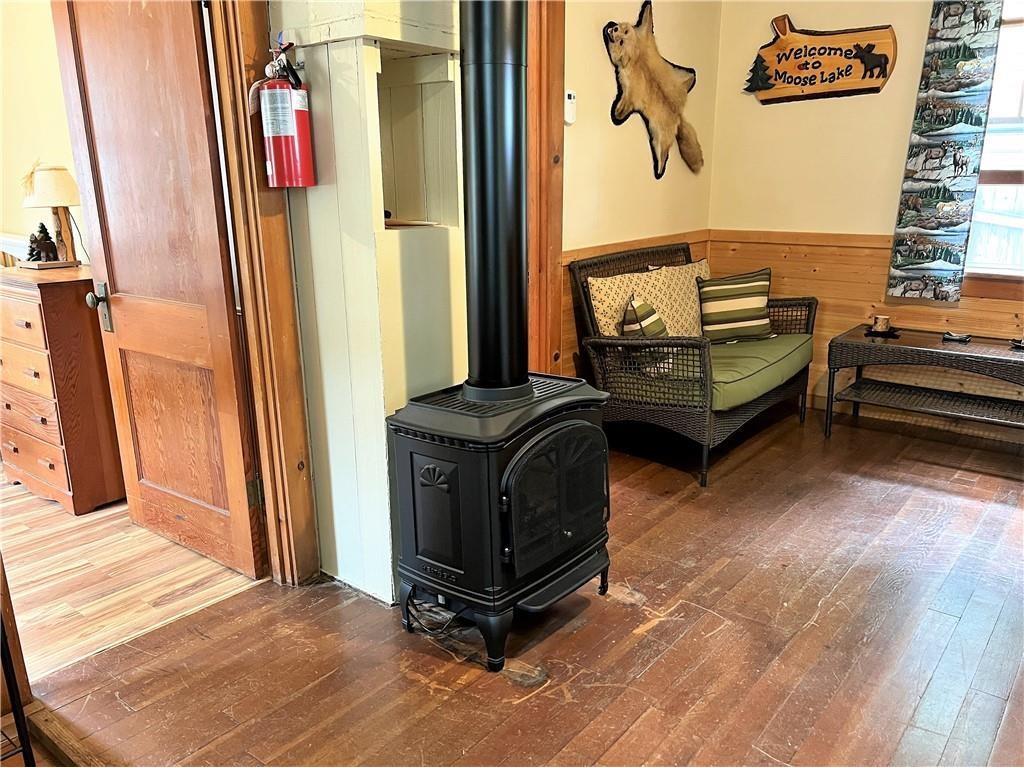 7595W Pine Point Road #3/BASS Hayward WI 54843 - Moose 1581200 image20