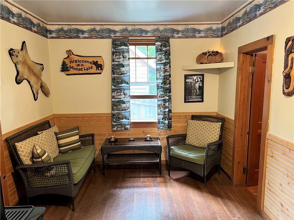 7595W Pine Point Road #3/BASS Hayward WI 54843 - Moose 1581200 image21