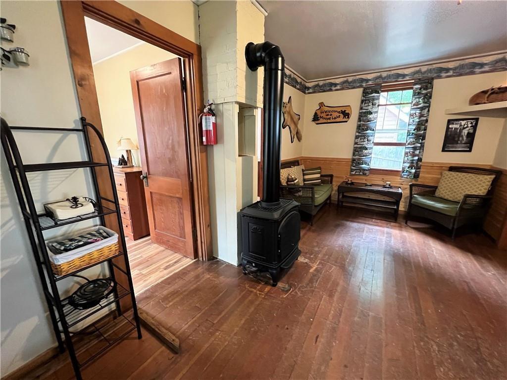 7595W Pine Point Road #3/BASS Hayward WI 54843 - Moose 1581200 image22
