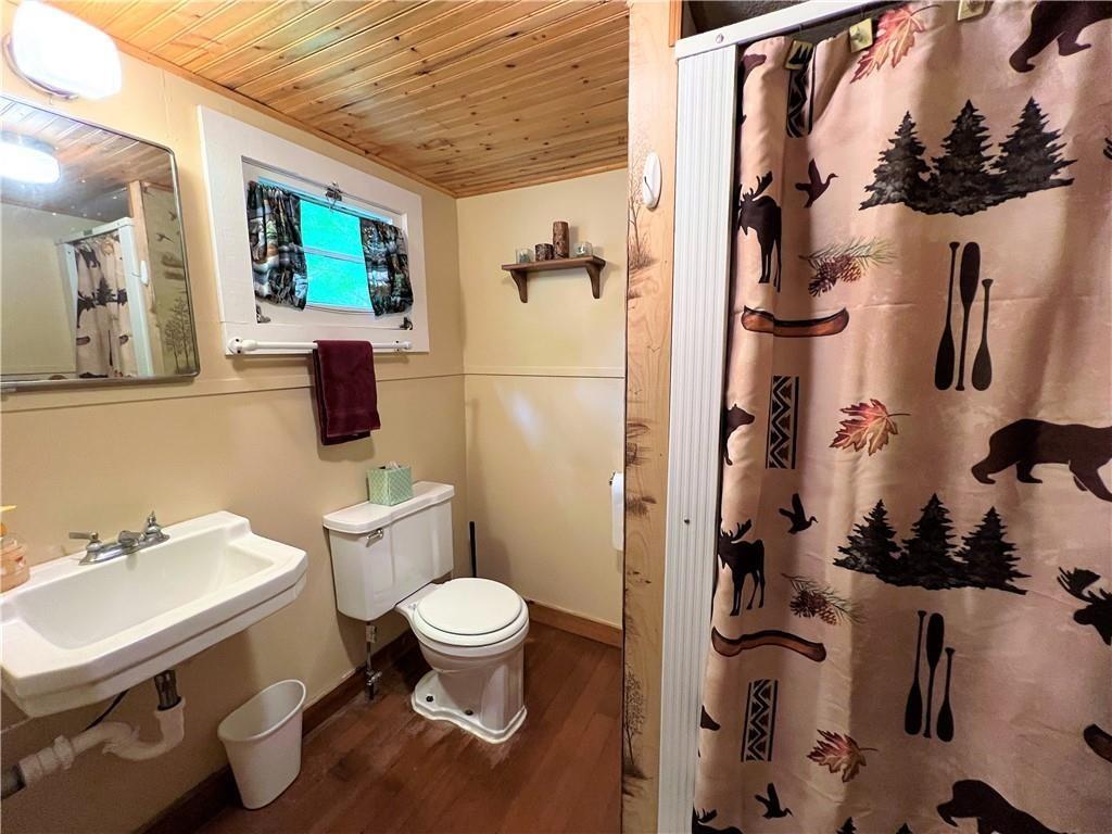 7595W Pine Point Road #3/BASS Hayward WI 54843 - Moose 1581200 image27