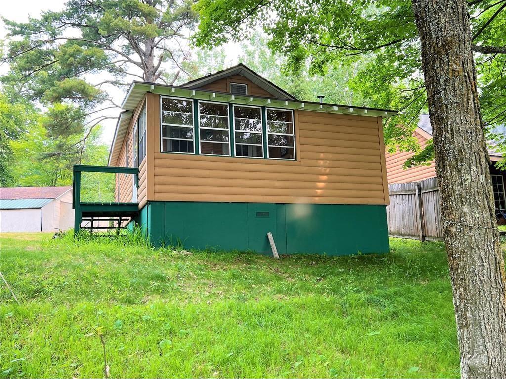 7595W Pine Point Road #3/BASS Hayward WI 54843 - Moose 1581200 image3