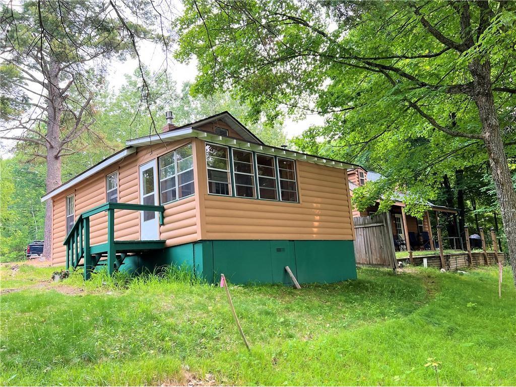 7595W Pine Point Road #3/BASS Hayward WI 54843 - Moose 1581200 image4