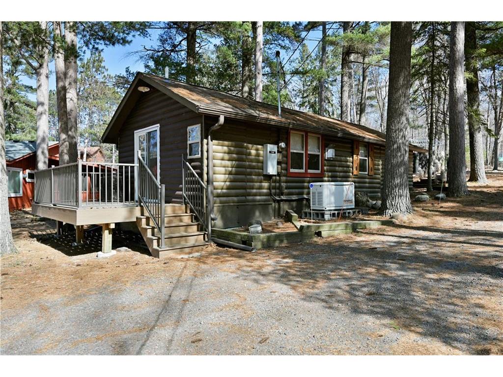 7887 N Indian Drive #8 Hayward WI 54843 - Grindstone Lake 1580704 image1