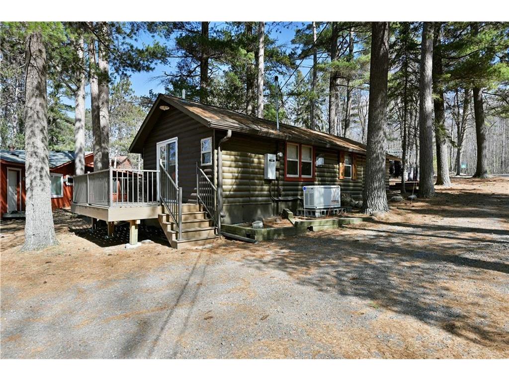 7887 N Indian Drive #8 Hayward WI 54843 - Grindstone Lake 1580704 image20