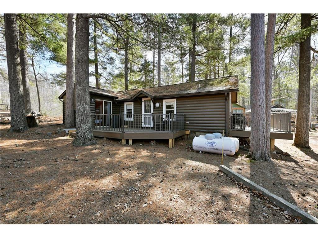 7887 N Indian Drive #8 Hayward WI 54843 - Grindstone Lake 1580704 image23