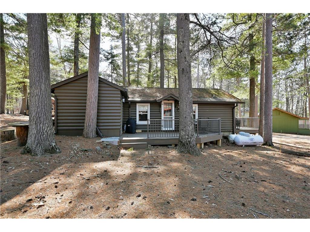 7887 N Indian Drive #8 Hayward WI 54843 - Grindstone Lake 1580704 image24