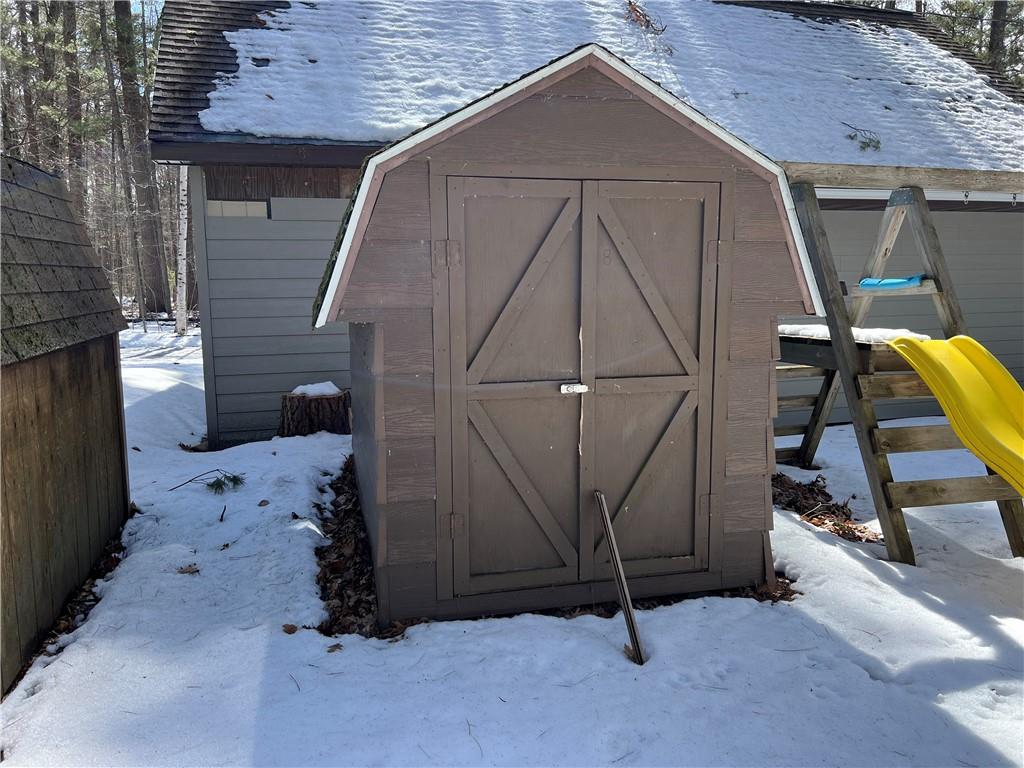 7887 N Indian Drive #8 Hayward WI 54843 - Grindstone Lake 1580704 image28