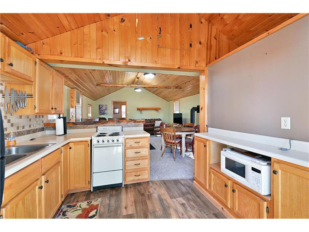 7887 N Indian Drive #8 Hayward WI 54843 - Grindstone Lake 1580704 image9
