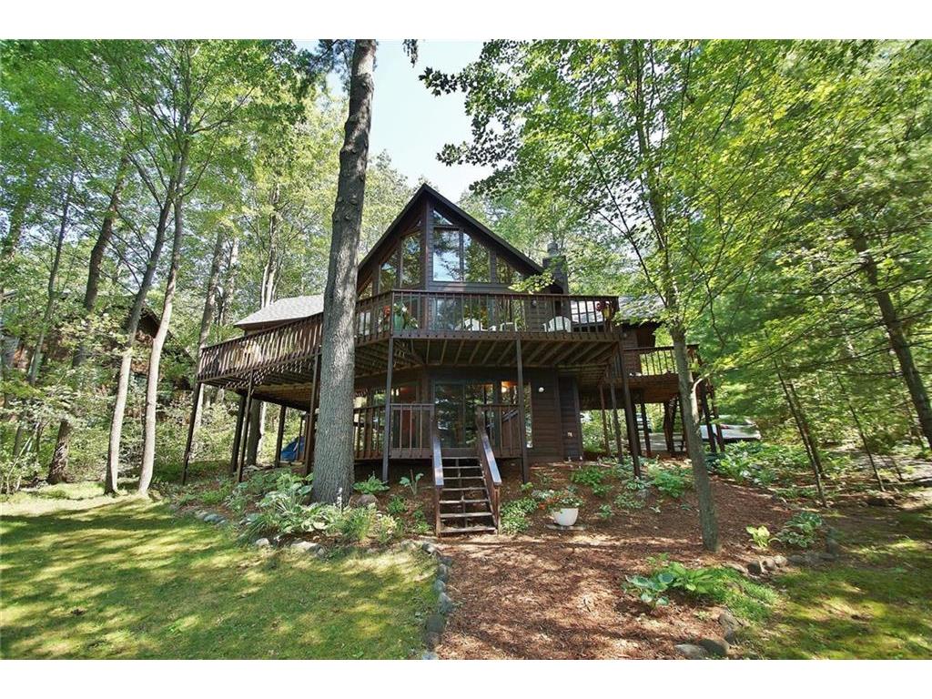 8133N Pine Crest Road Hayward WI 54843 - Lac Courte Oreilles 1567728 image1