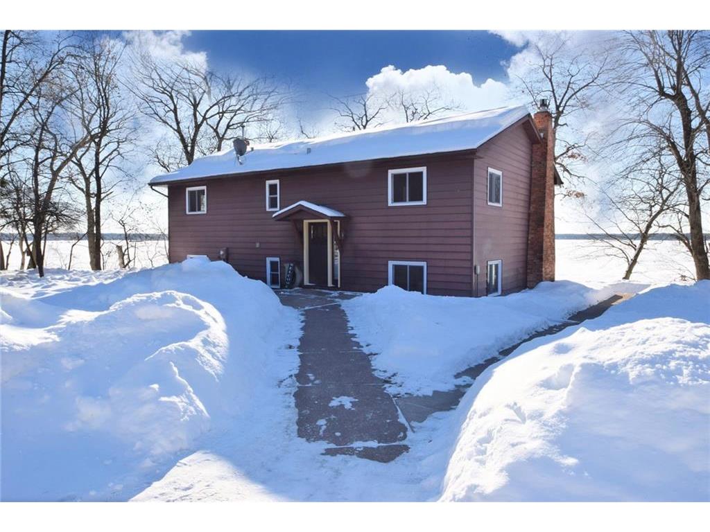 8255 W Park Street Danbury WI 54830 - Yellow 1570994 image1