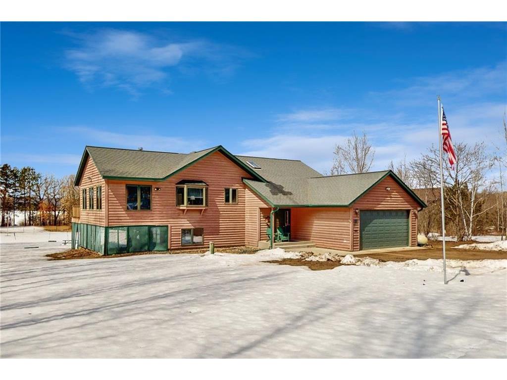 889 207th Street Dresser WI 54009 - Lotus Lake 1572152 image1