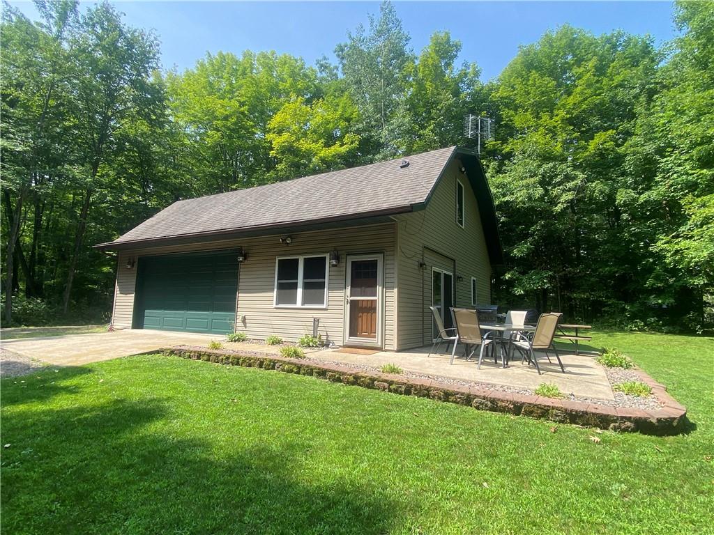 9398 W Woodlawn Drive Holcombe WI 54745 - Holcombe Flowage 1575787 image1