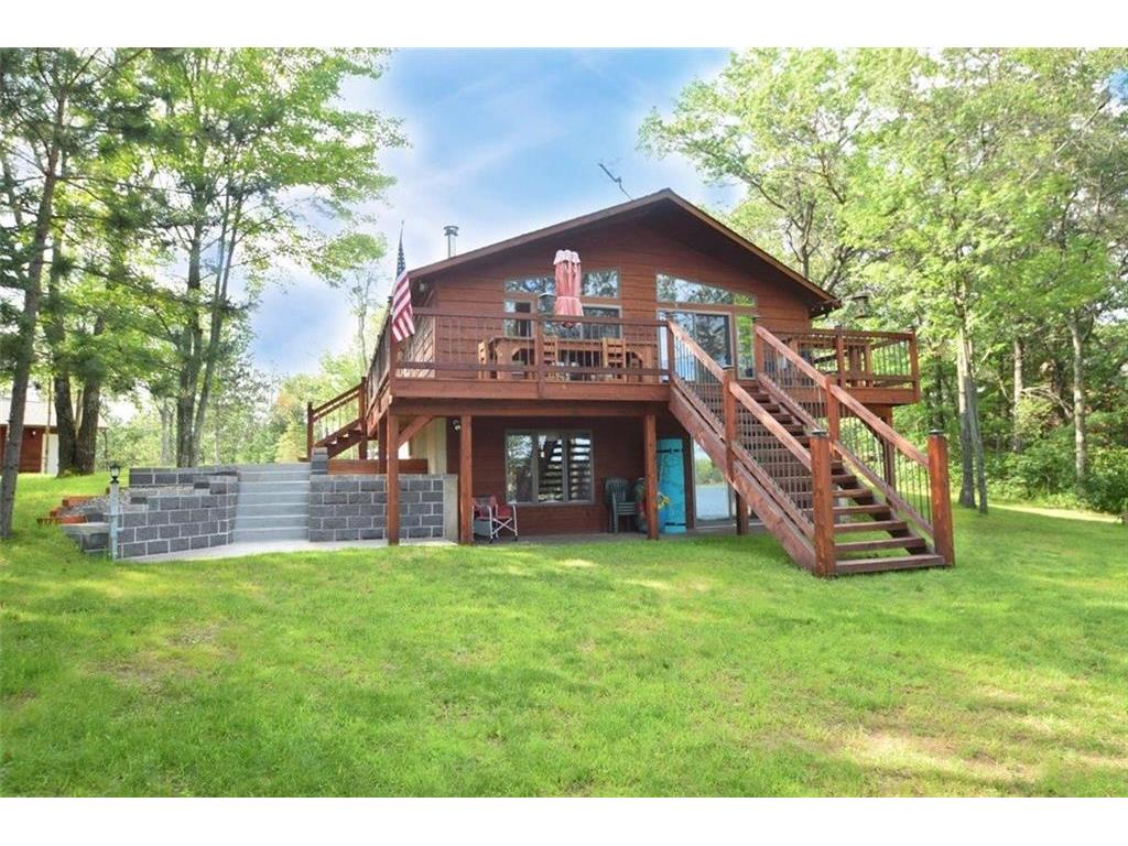9402 E Lynch Road Gordon WI 54890 - Two Mile 1567391 image1