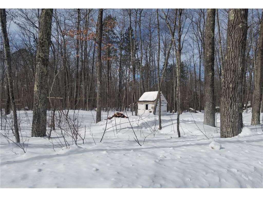 Lot 0 Clarence Avenue Hayward WI 54843 1561753 image1