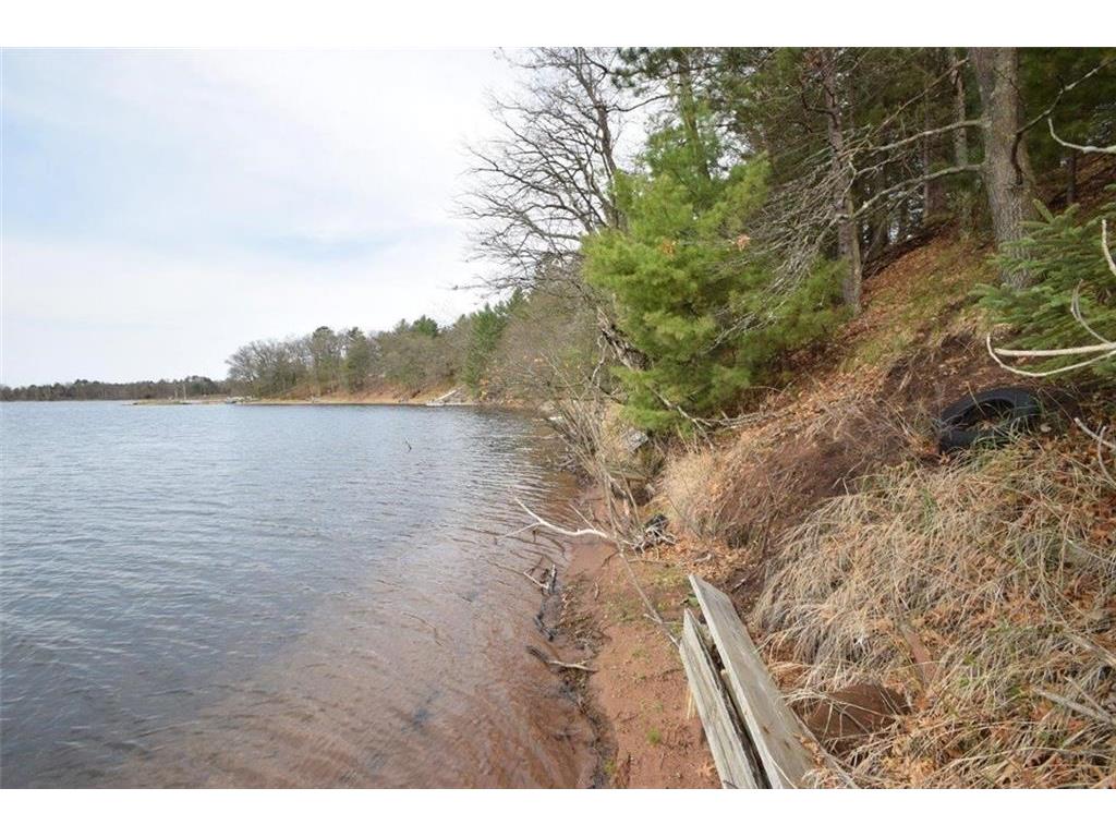 Lot 1 Arbutus Drive Danbury WI 54830 - Long Lake 1571147 image1