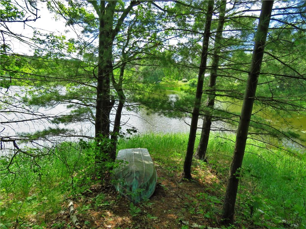 Lot 10 N Sedar Trail Barronett WI 54813 - Lake Thirty Two 1566650 image1