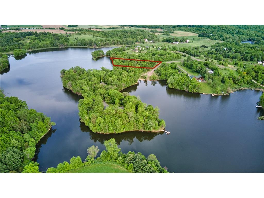 Lot 28 232nd Street Cushing WI 54006 - McKeith Lake 1574988 image1