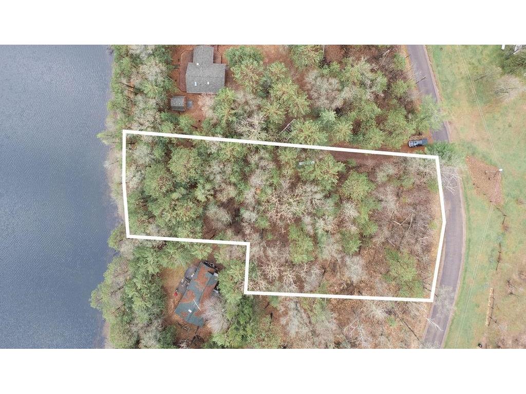 Lot 4 Mcclain Lake Road N Trego WI 54888 - McLain Lake 1573098 image1
