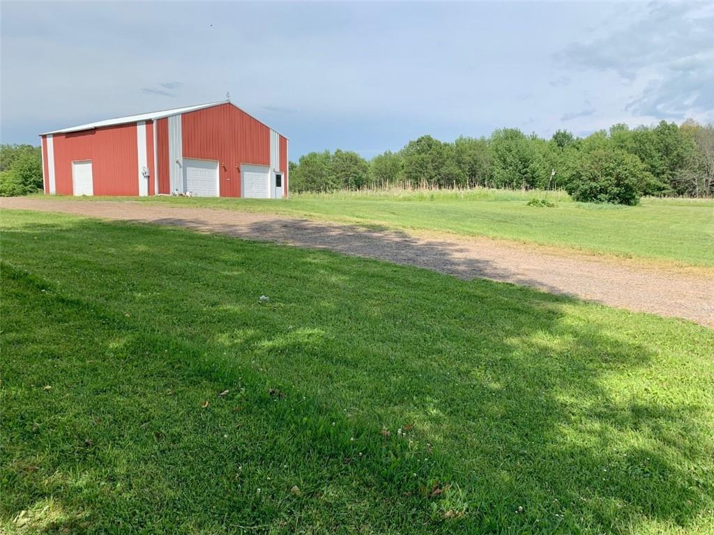 Lot 3 105th Avenue Cadott WI 54727 1566157 image1