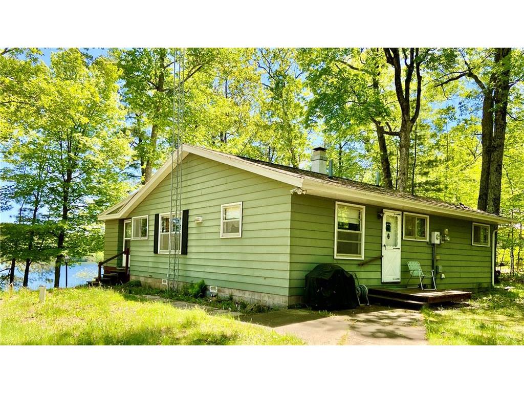 N2566 Warren Road Sarona WI 54870 - Long Lake 1565138 image1