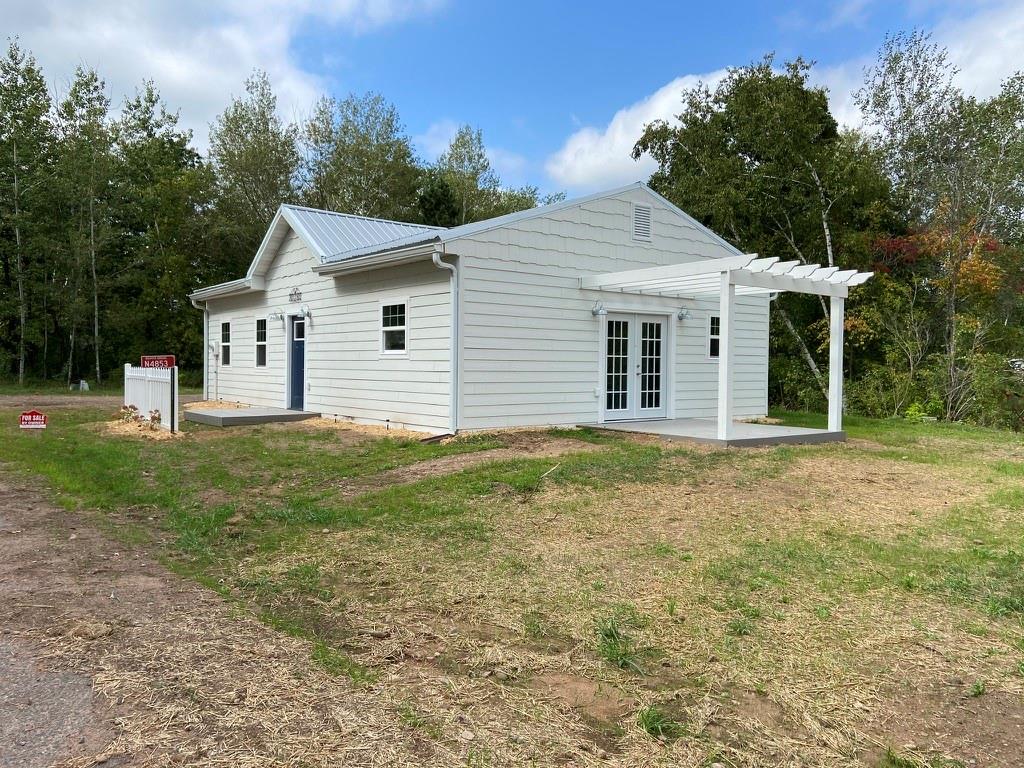 N4853 Fairgrounds Road Spooner WI 54801 1568944 image1