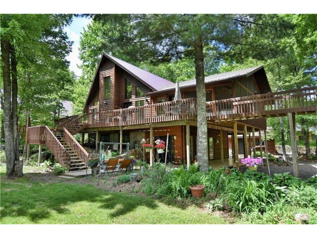 N7572 Wood Drive Trego WI 54888 - Trego 1538638 image1