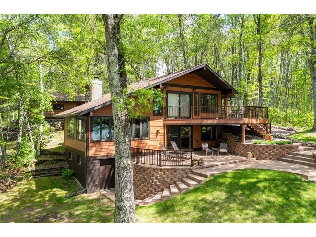 N7793 Emerson Corner Road Spooner WI 54801 - Bass Lake 1565295 image1