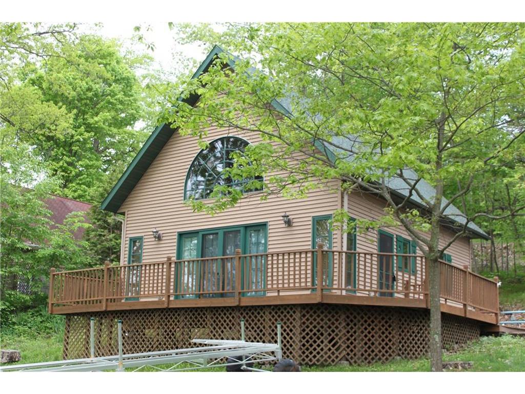 W6741 Lakewood Boulevard Ladysmith WI 54848 - FLAMBEAU FLOWAGE 1528189 image1