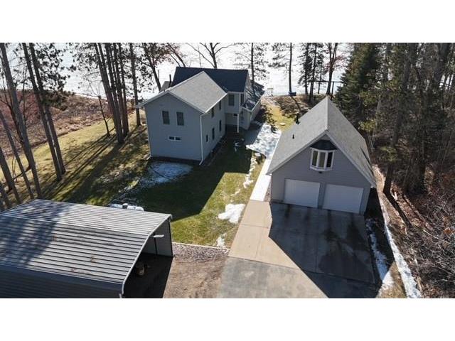 W783 N Beaver Lake Road Hayward WI 54843 - Beaver Lake 1580039 image18