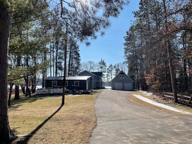 W783 N Beaver Lake Road Hayward WI 54843 - Beaver Lake 1580039 image19