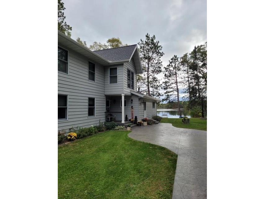 W783 N Beaver Lake Road Hayward WI 54843 - Beaver Lake 1580039 image2