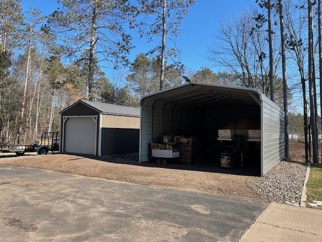 W783 N Beaver Lake Road Hayward WI 54843 - Beaver Lake 1580039 image20