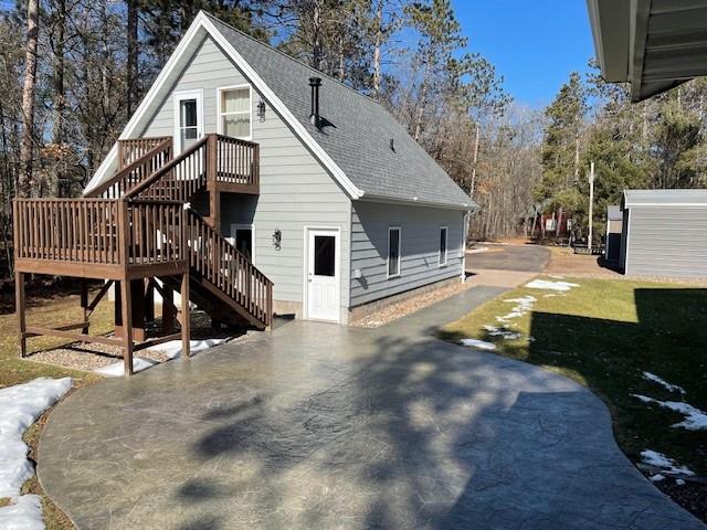 W783 N Beaver Lake Road Hayward WI 54843 - Beaver Lake 1580039 image22