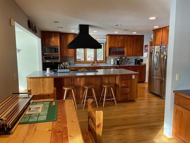 W783 N Beaver Lake Road Hayward WI 54843 - Beaver Lake 1580039 image24