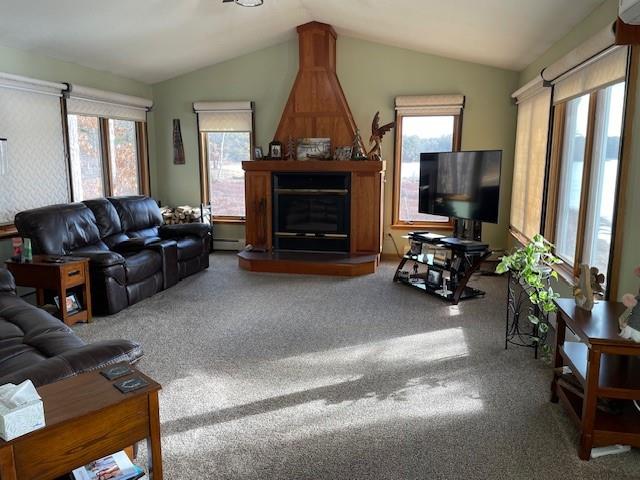 W783 N Beaver Lake Road Hayward WI 54843 - Beaver Lake 1580039 image25