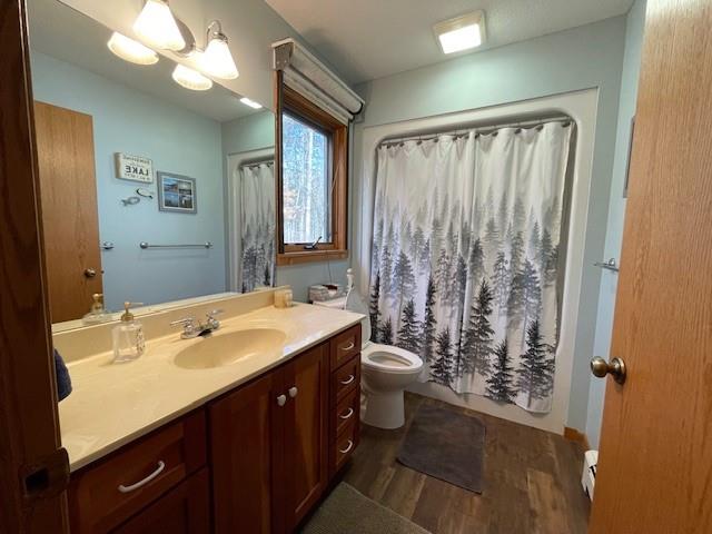 W783 N Beaver Lake Road Hayward WI 54843 - Beaver Lake 1580039 image29