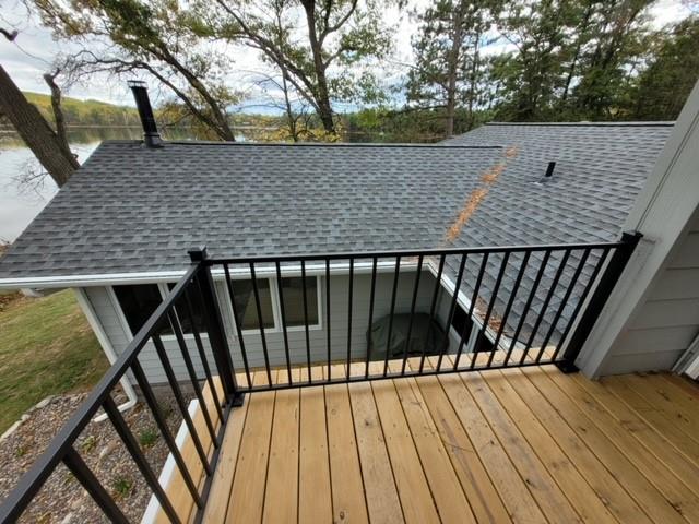 W783 N Beaver Lake Road Hayward WI 54843 - Beaver Lake 1580039 image3