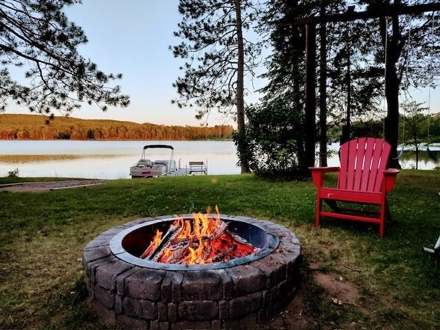W783 N Beaver Lake Road Hayward WI 54843 - Beaver Lake 1580039 image37
