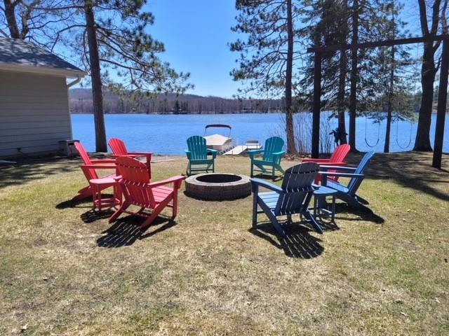 W783 N Beaver Lake Road Hayward WI 54843 - Beaver Lake 1580039 image7