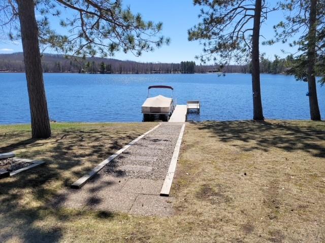 W783 N Beaver Lake Road Hayward WI 54843 - Beaver Lake 1580039 image8