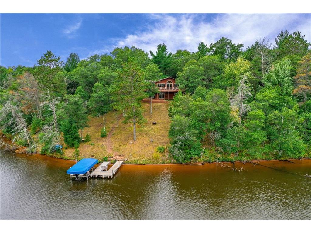 n13666 Indianhead Drive Minong WI 54859 - Minong 1535814 image1