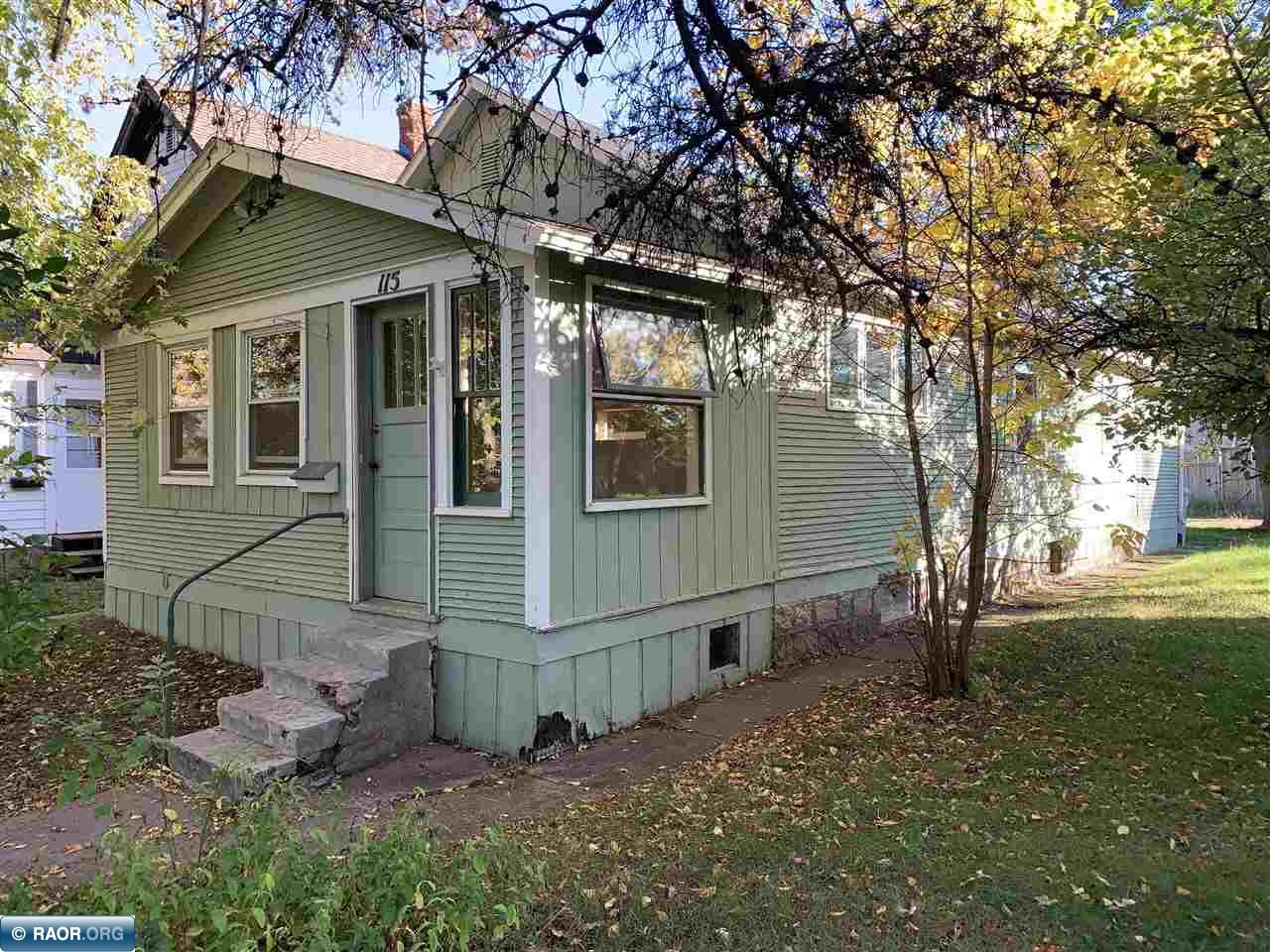 115 SE 5th St. Chisholm MN 55719 142386 image1