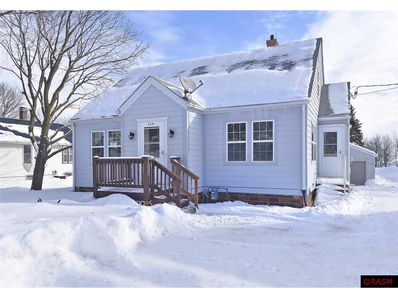 529 S Broadway Avenue New Richland MN 56072 7023250 image1