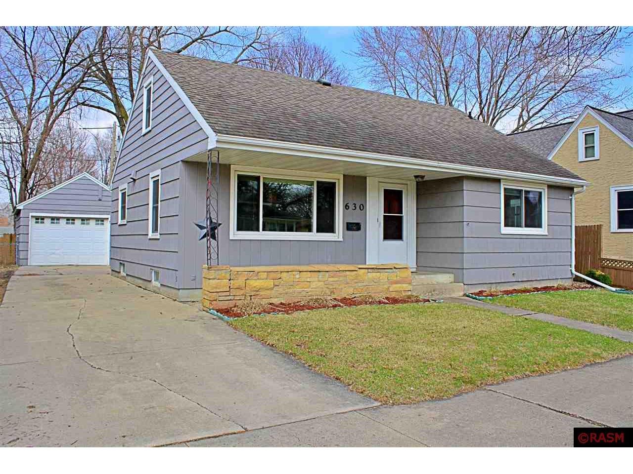 630 Park Avenue North Mankato MN 56003 7023693 image1
