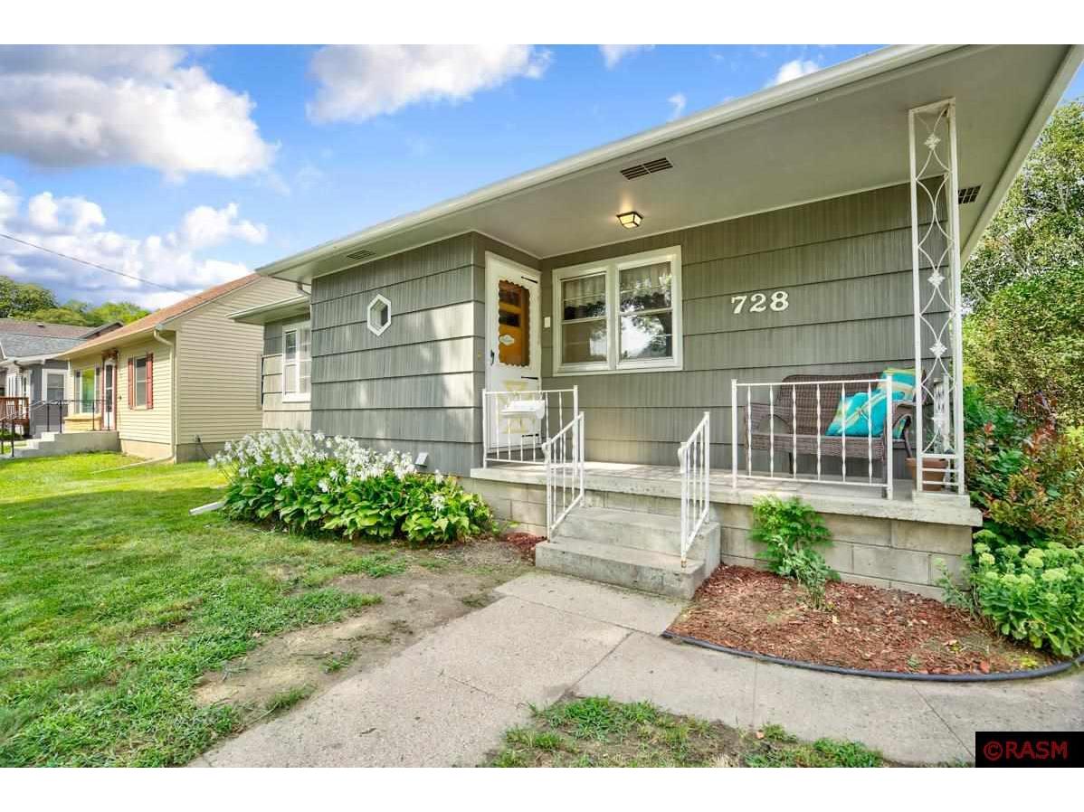 728 Nicollet Avenue North Mankato MN 56003 7027868 image1