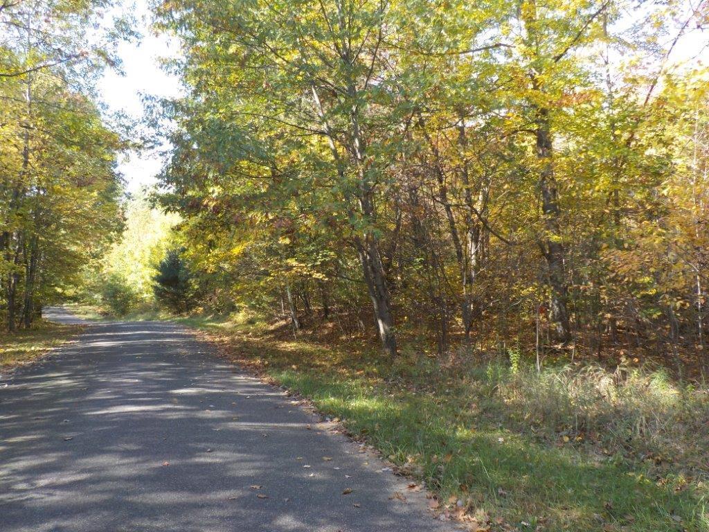 0 Greer Road Jackson Twp WI 54893 6120559 image1