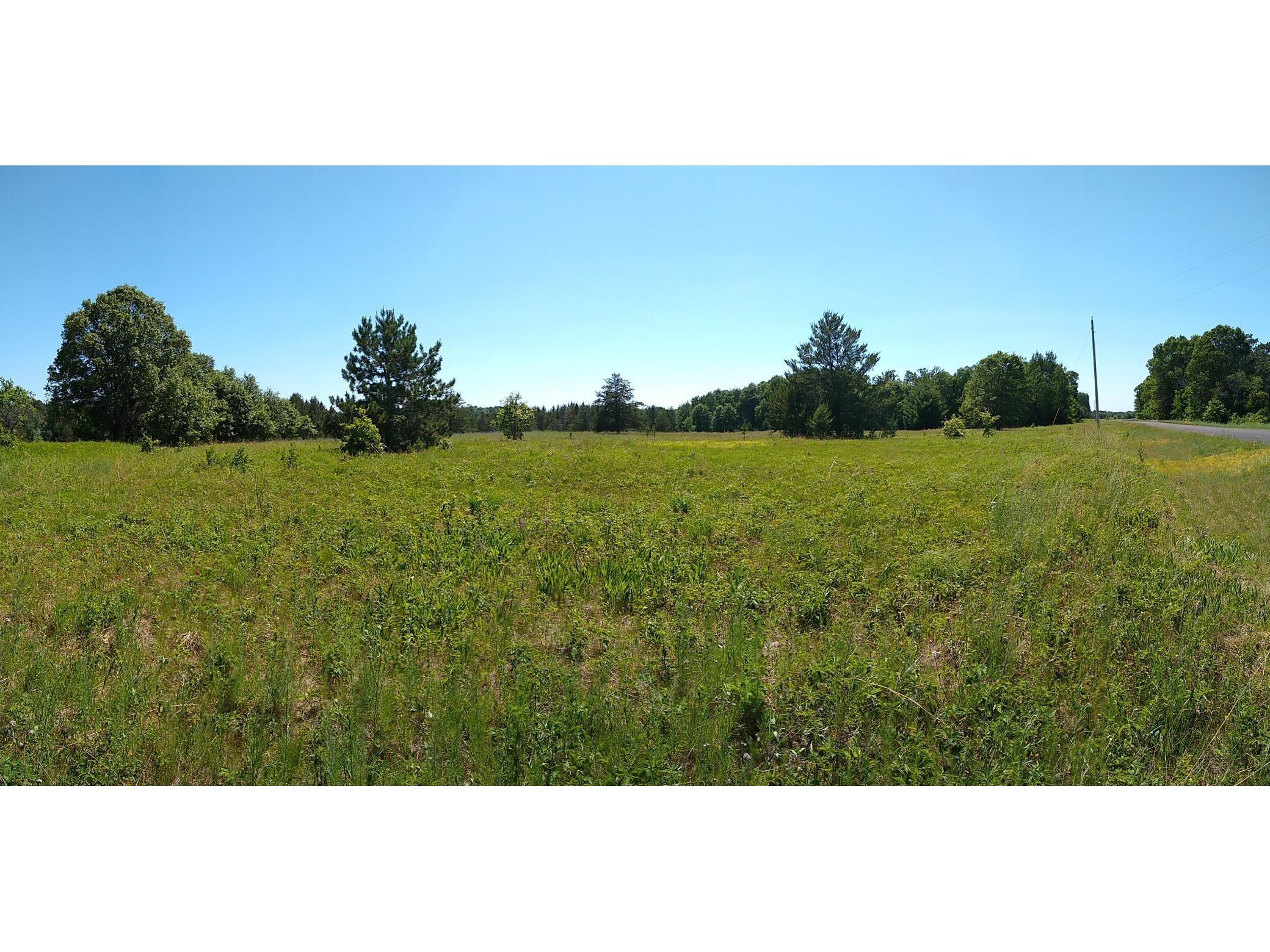 0 Lakeview Church Road Shell Lake WI 54871 4869890 image1