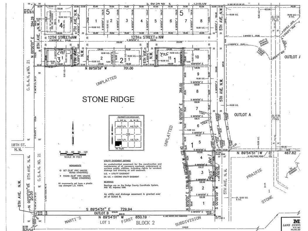 1001 5th Avenue NW Kasson MN 55944 5032895 image1