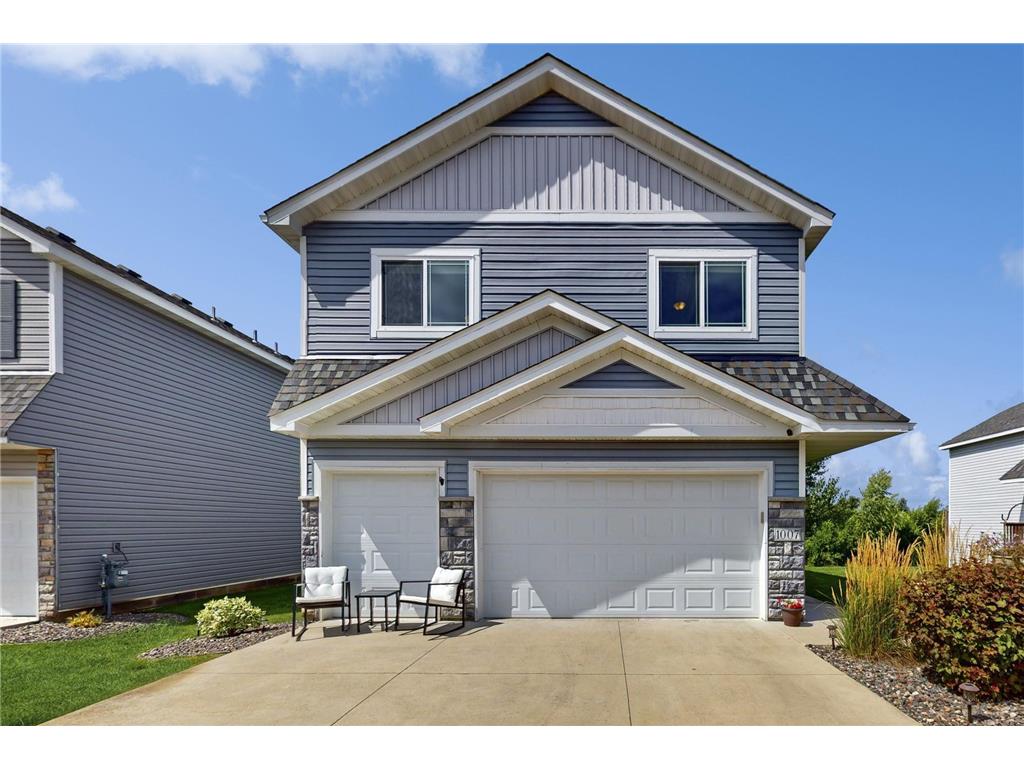 1007 Alexander Court Montrose MN 55363 6588677 image1