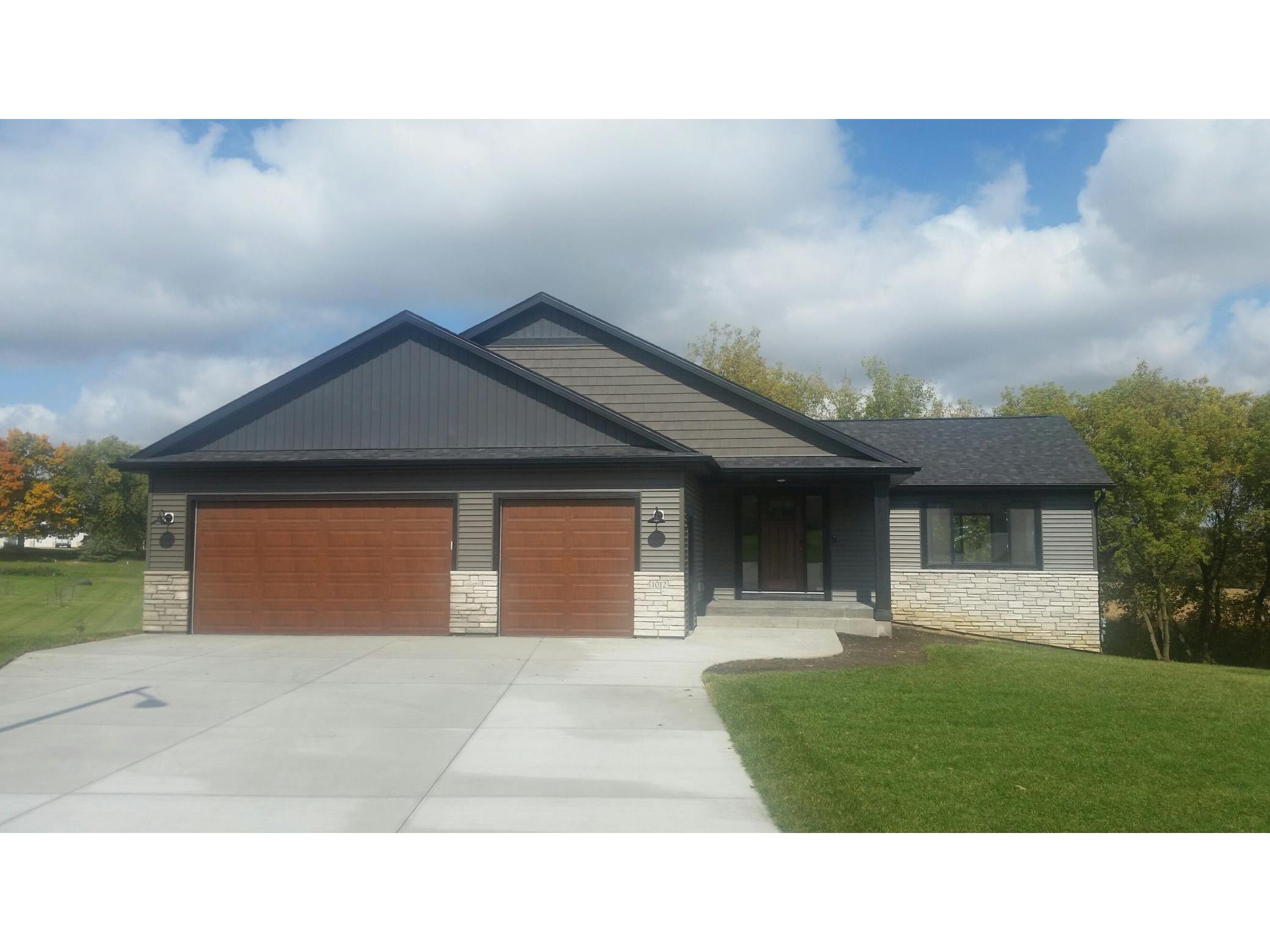 1012 Blanch Court Mantorville MN 55955 5566907 image1